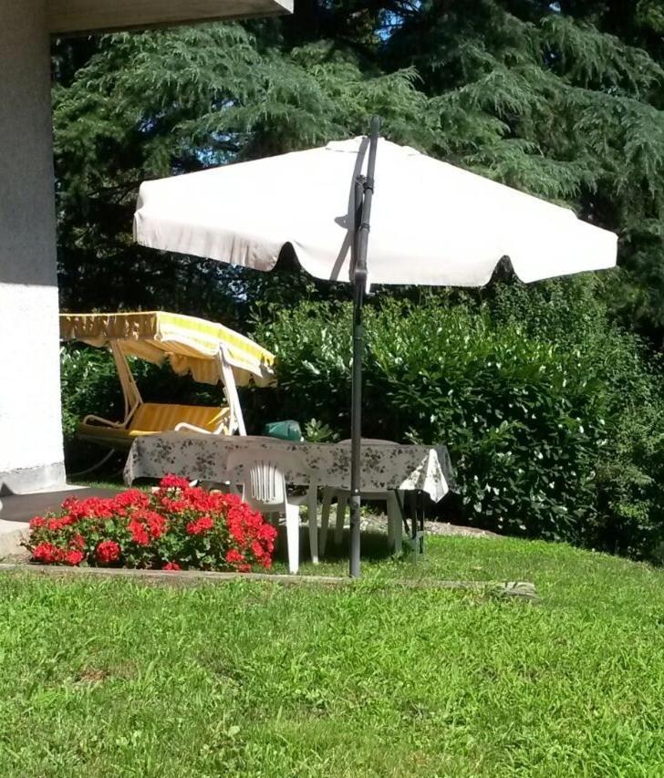 La Secchia Rapita Lägenhet Zappolino Exteriör bild
